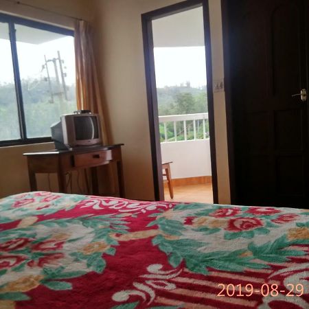 Poopada Hotel Munnar Ngoại thất bức ảnh