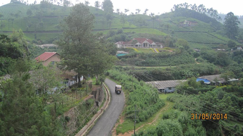 Poopada Hotel Munnar Ngoại thất bức ảnh