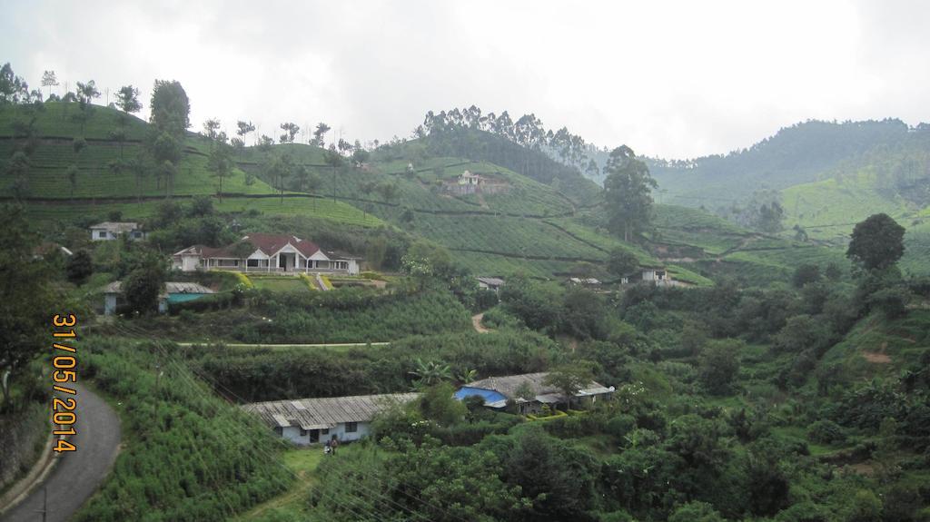 Poopada Hotel Munnar Ngoại thất bức ảnh