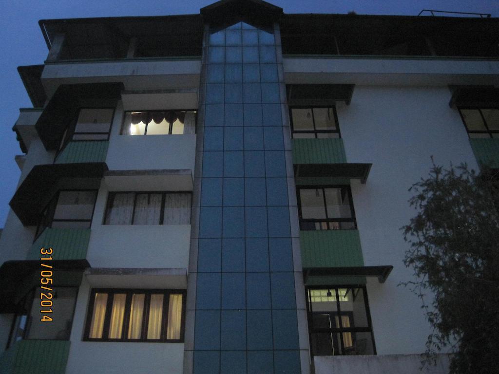 Poopada Hotel Munnar Ngoại thất bức ảnh